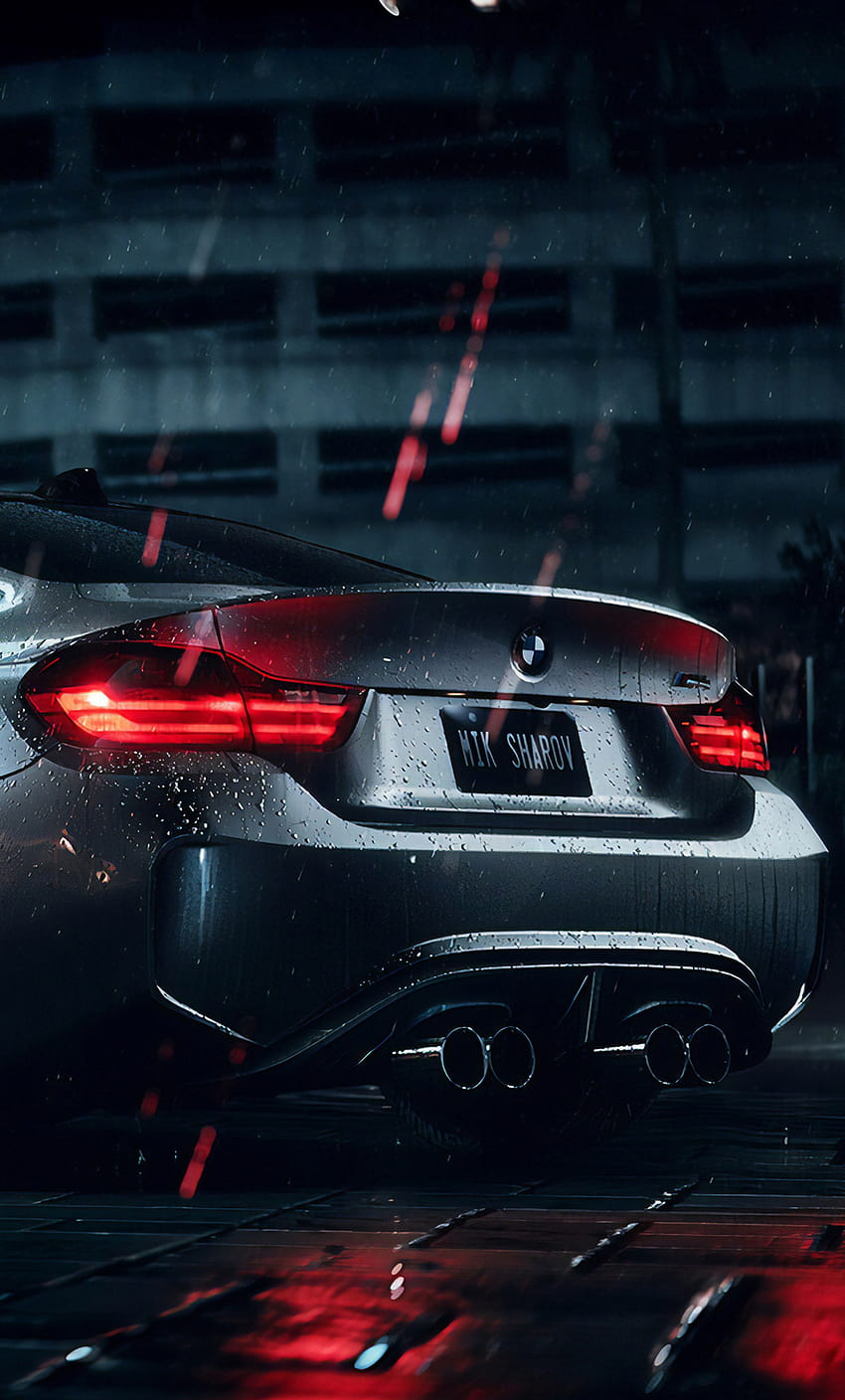 1280x2120 Need For Speed Bmw Dark Night iPhone , Backgrounds, and, bmw night HD phone wallpaper