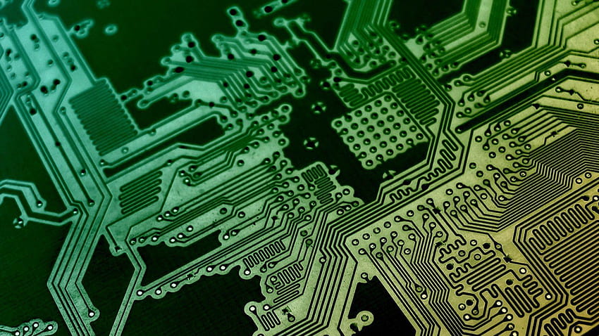 Electronics HD wallpaper