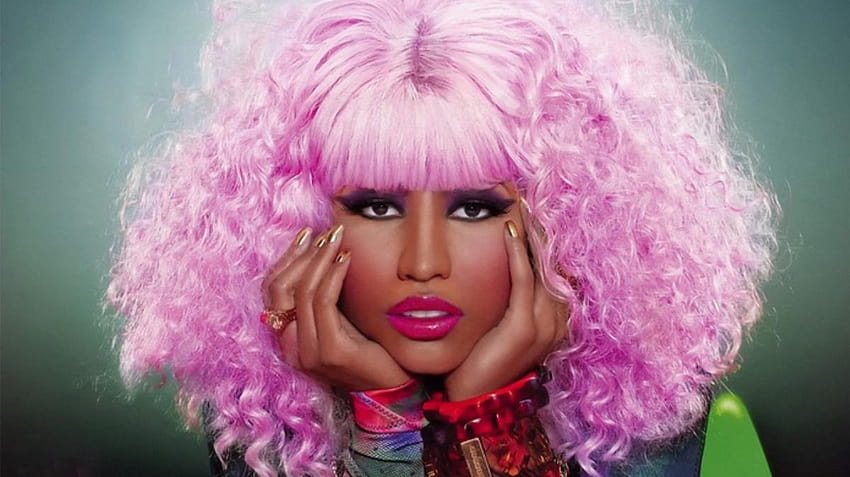 Nicki Minaj'ın Eski Sevgilisi Safaree Samuels, 'Paper' Magazine Müstehcen HD duvar kağıdı