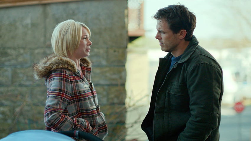 Manchester by the Sea HD wallpaper