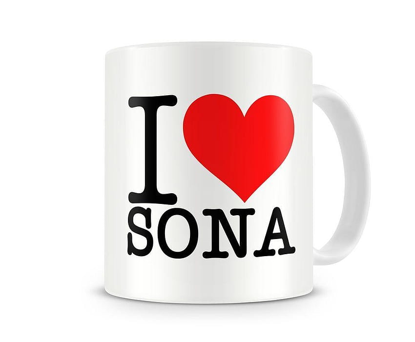 Of i love you sona HD wallpapers | Pxfuel