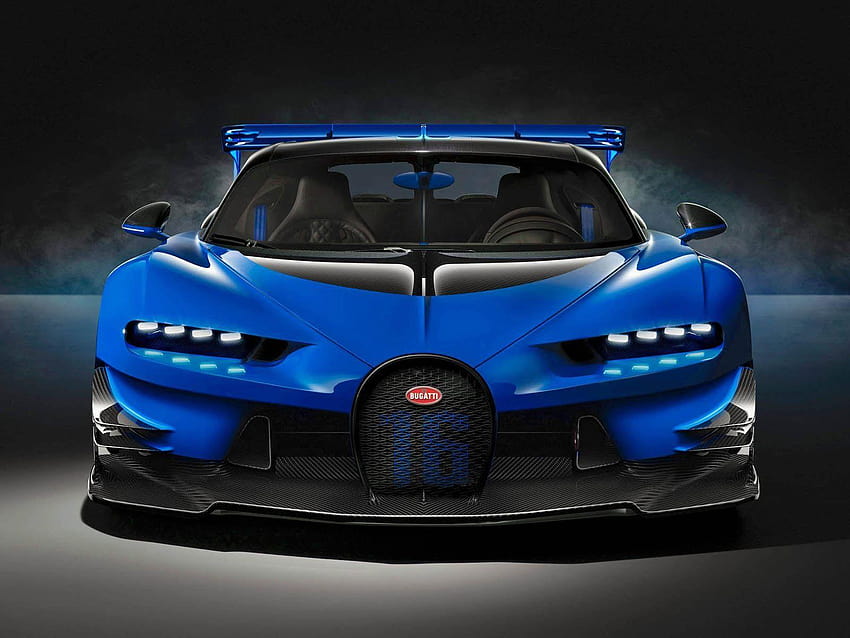 Bugatti Divo de $ 5,8 milhões confirmado como limitado papel de parede HD
