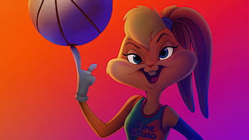 Space Jam: A New Legacy confirms Zendaya as voice of Lola Bunny