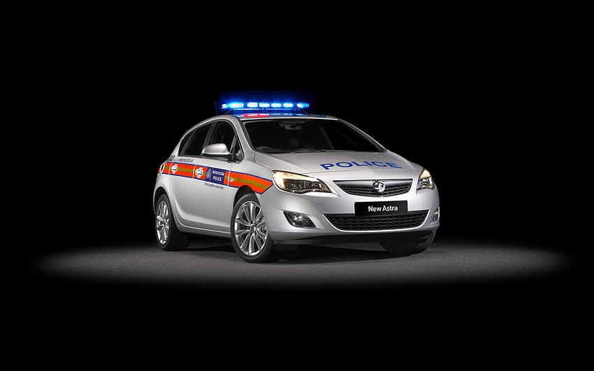 Samochód policyjny [1920x1200] dla Twojej, mobilnej i tabletowej policji w Wielkiej Brytanii Tapeta HD