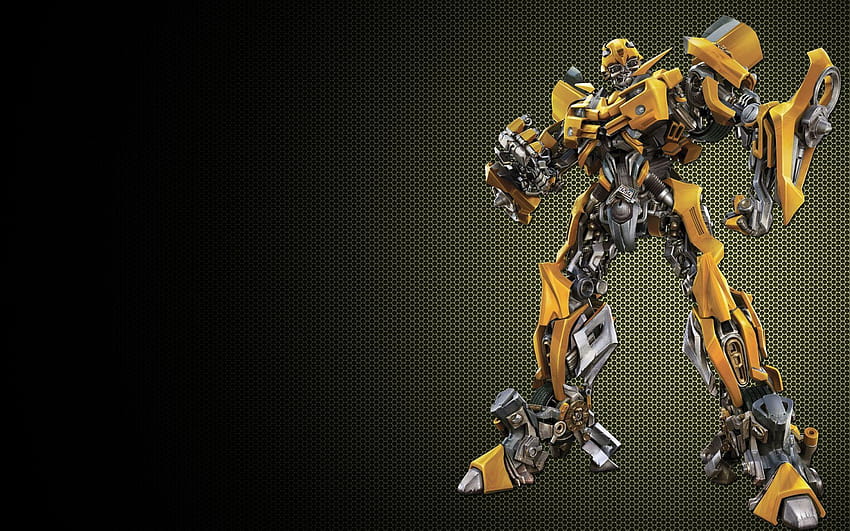 Bumblebee (Transformers) - Wikipedia