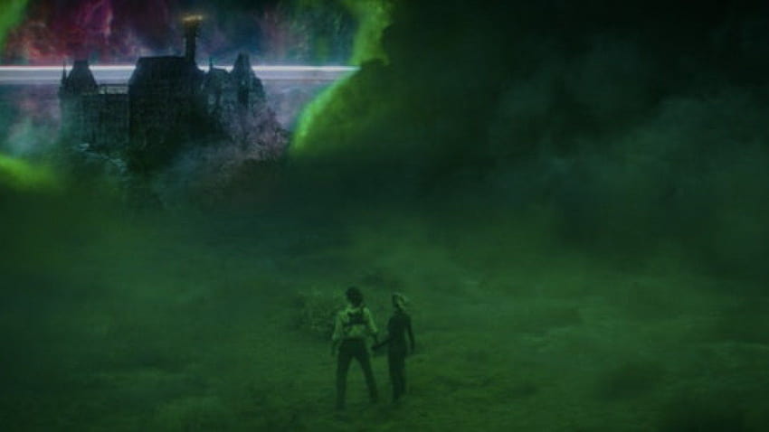 ตัวอย่าง Loki 'Finale: สิ่งที่คาดหวังจากตอนสุดท้าย, จระเข้โลกิ วอลล์เปเปอร์ HD