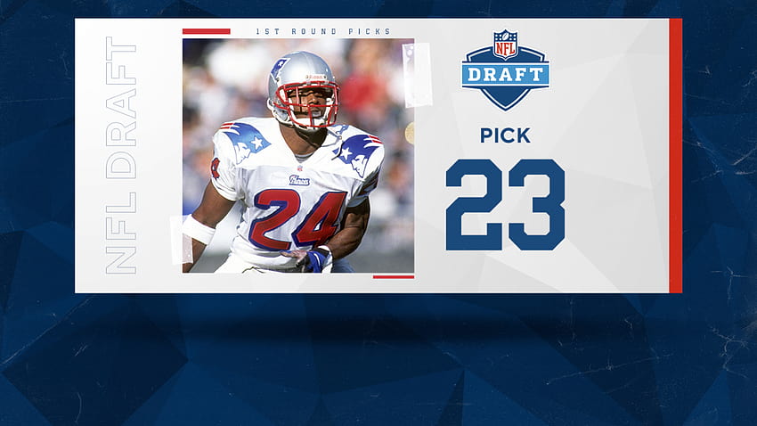 Best NFL Draft Topic Ranking Ever: TyLaw Top 5 with 23rd Place – NFL Sports – Jioforme HD wallpaper
