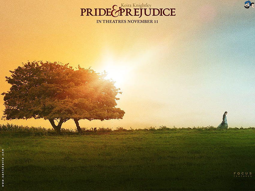 Pride and Prejudice Movie, pride prejudice HD wallpaper