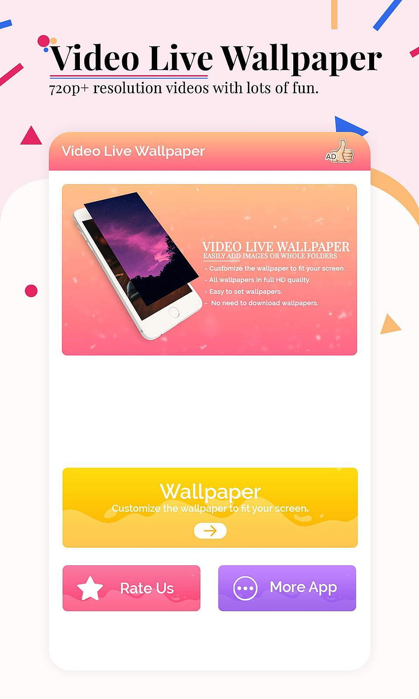 Video Caller ID, Fake Video Call, Live for Android, fake id HD phone wallpaper