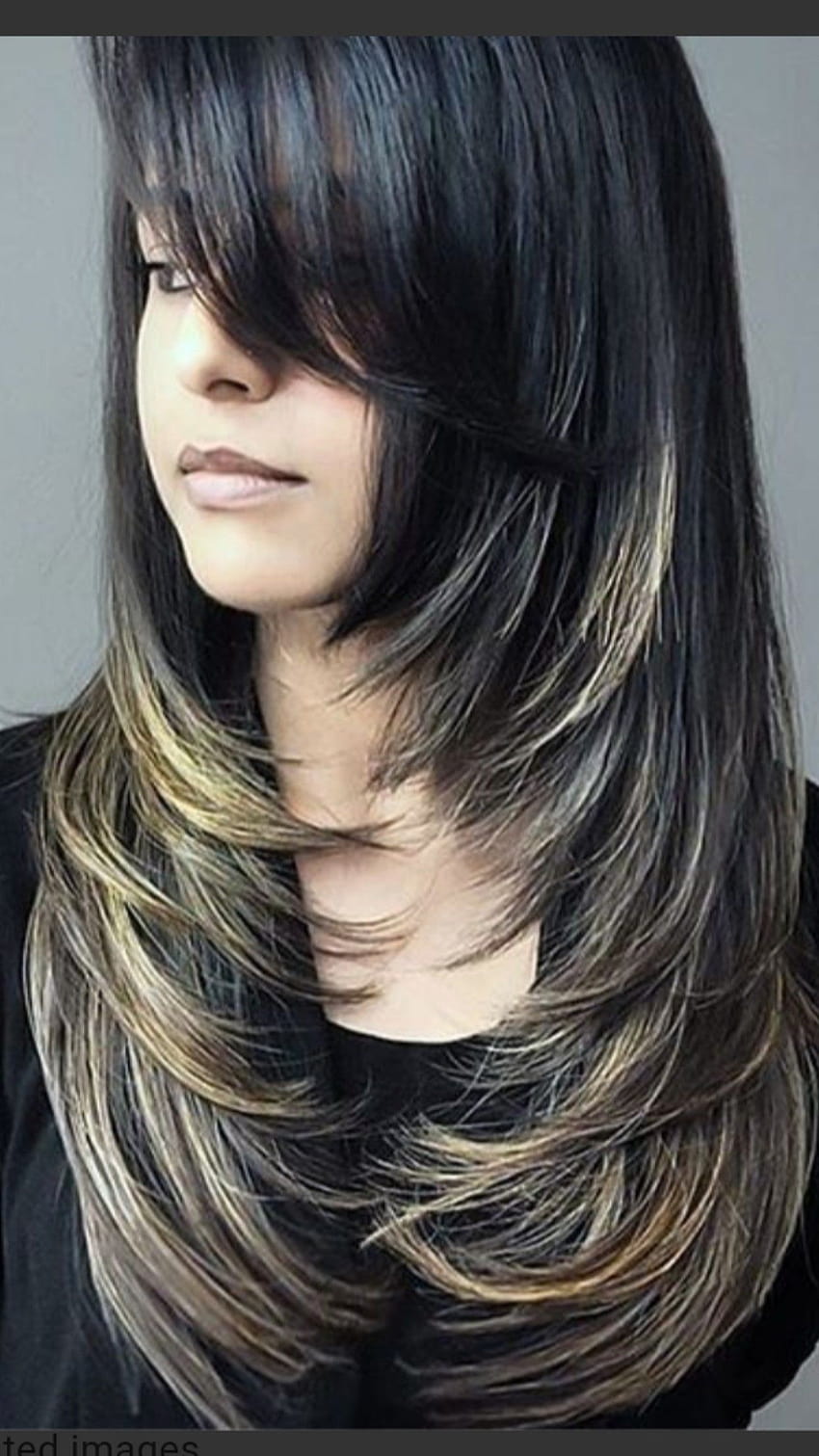 Having trouble finding the cut for you? Check out these layer cuts!