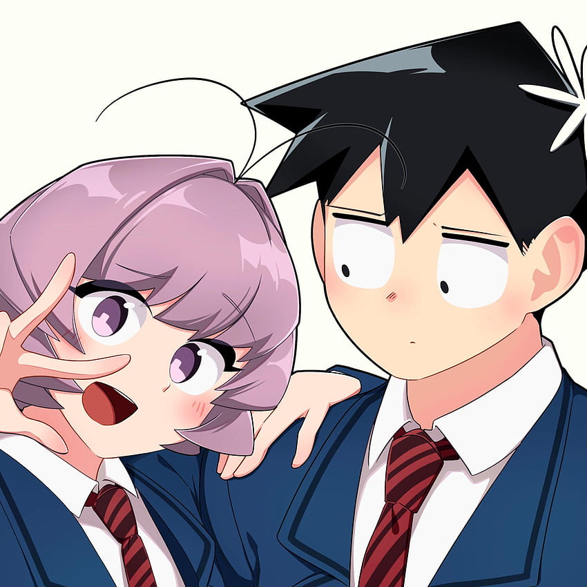 Najimi and Tadano em 2023  Anime, Anime estético, Estampas
