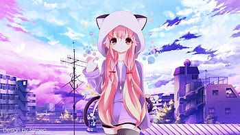 Mirai Nikki Gasai Yuno Anime Yandere Anime Girls Wallpaper -  Resolution:3840x2160 - ID:408900 