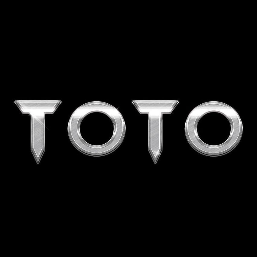 Toto Band Logo by Cosmo Rohan HD phone wallpaper