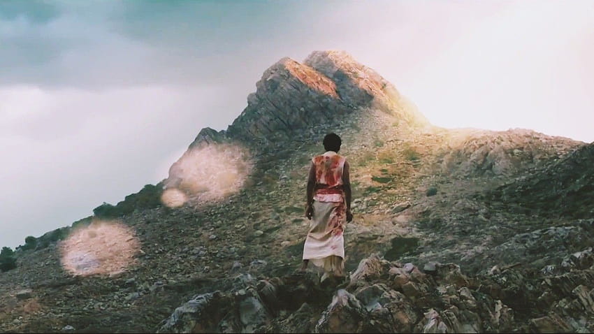 Manjhi: The Mountain Man HD wallpaper