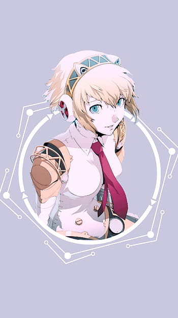 Aigis and Backgrounds HD wallpaper | Pxfuel