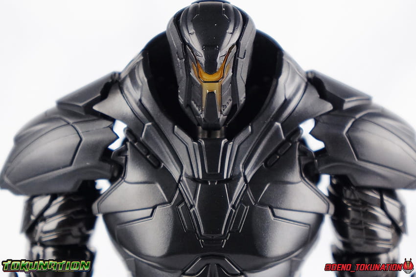 Pacific Rim Uprising: Robot Spirits, obsidian fury HD wallpaper | Pxfuel