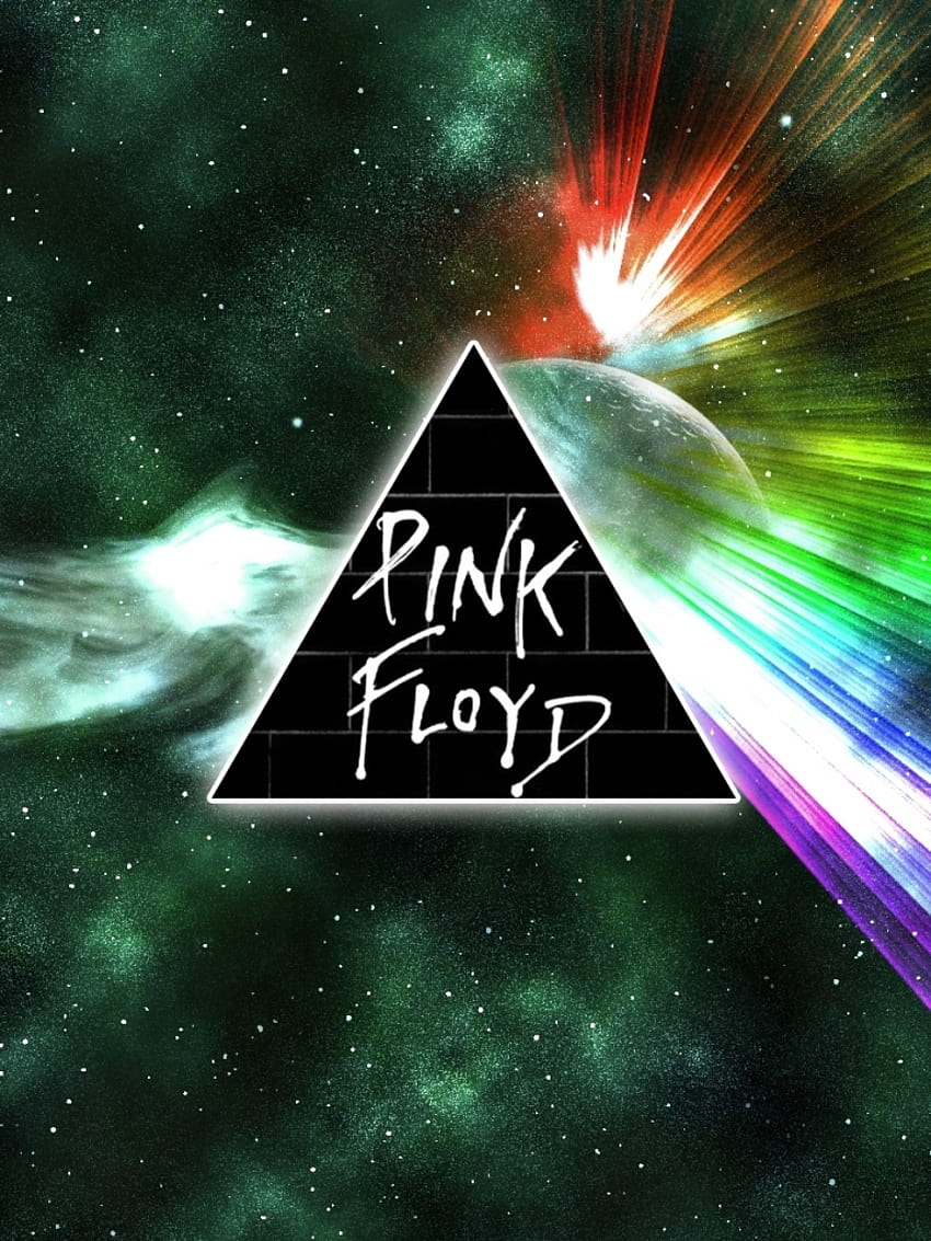 Música Pink Floyd, celular rosa floyd Papel de parede de celular HD