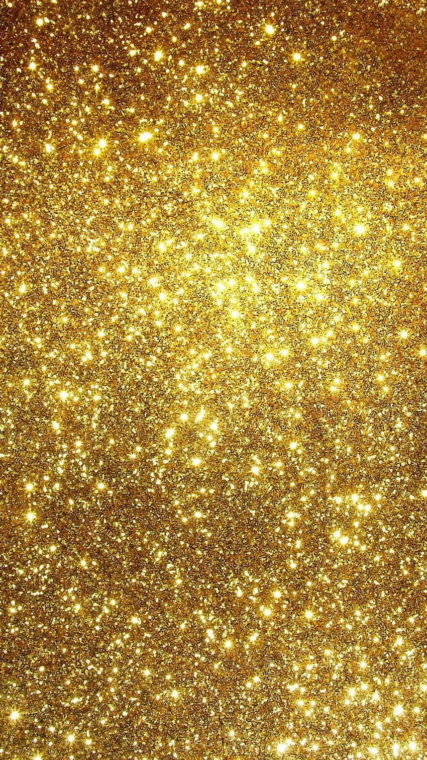 Android Gold Sparkle – Best Android :: These yellow will be a delight …, yellow  glitter HD phone wallpaper | Pxfuel