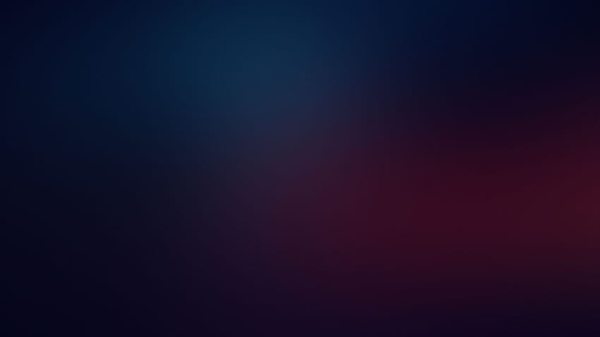 어두운 흐림 추상, 파랑 및 갈색 추상 HD 월페이퍼