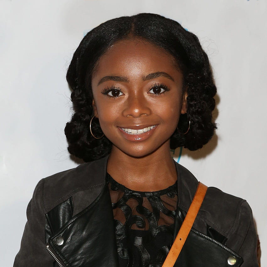 Skai Jackson HD phone wallpaper Pxfuel