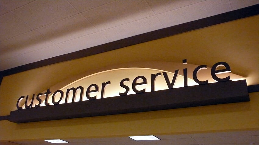 Customer Service, customer care HD wallpaper