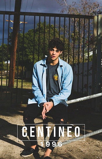 Noah Centineo APK for Android Download