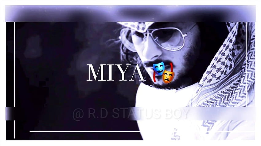 Miya Bhai Xxx Video - MIYA BHAI RAP WHATSAPP STATUS HD wallpaper | Pxfuel