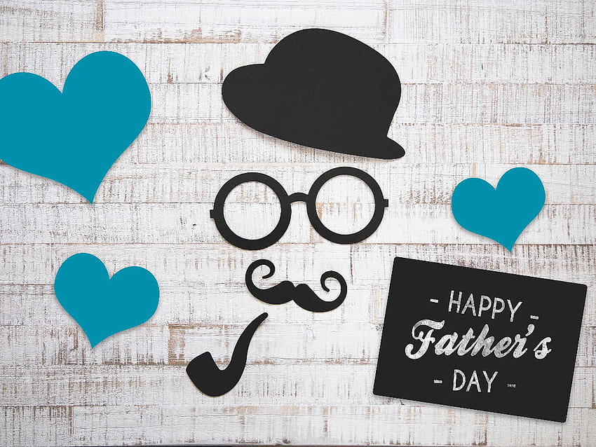 Happy Father's Day 2020: Top 50 Wishes, Messages, Quotes and that will make your Dad feel special, fathers day superhero HD wallpaper