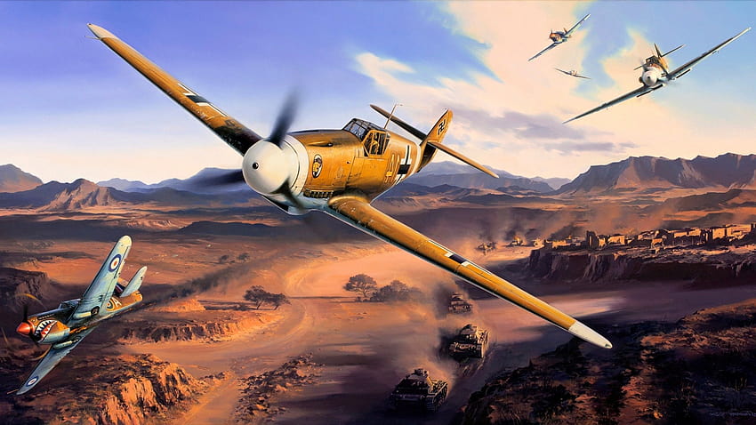 2560x1440 World War 2 1440P Resolution , Backgrounds, and, world war 2 planes HD wallpaper
