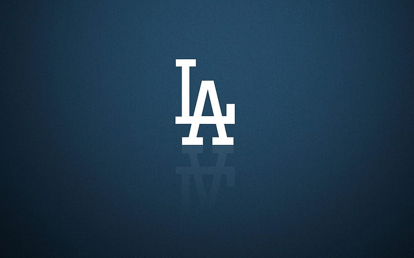 Los Angeles Dodgers with white LA logo 1920×1200 px, cool dodgers HD wallpaper