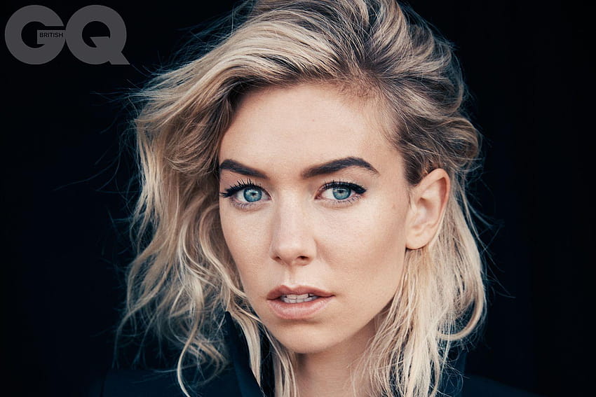 The Crown's Vanessa Kirby on why she wants to get drunk with HD wallpaper