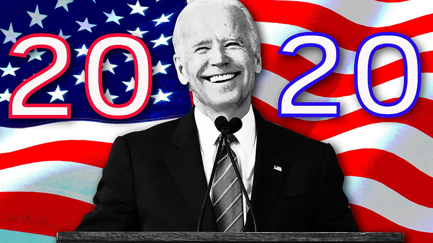 Joe Biden Should Announce Right Now That He's Running in 2020 HD wallpaper