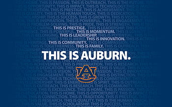 auburn aesthetic  Auburn Auburn university Auburn football