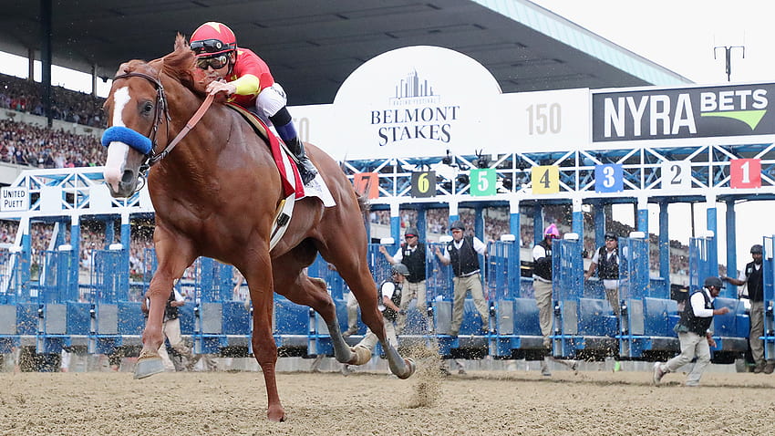 What to know about the 151st Belmont Stakes – NBC Sports HD wallpaper