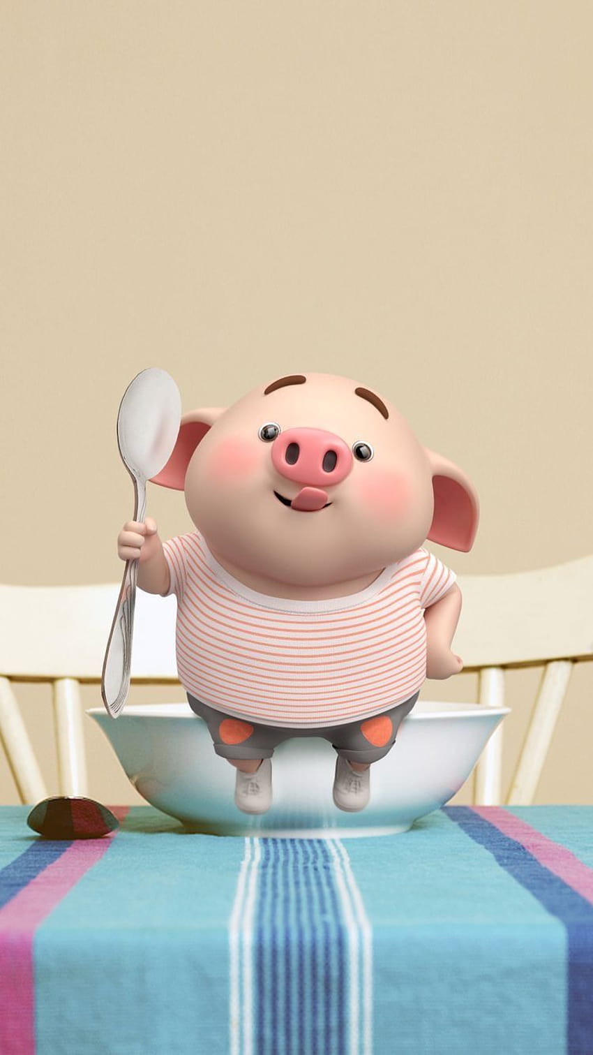 83 Best Piggy ideas HD phone wallpaper