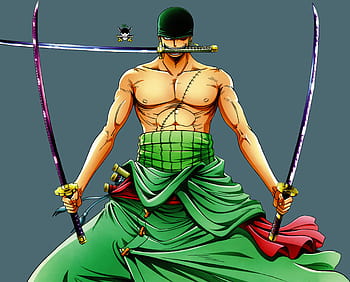 Roronoa Zoro for iPhone and Android, Zoro Android HD phone wallpaper ...