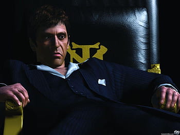 scarface wallpaper quotes