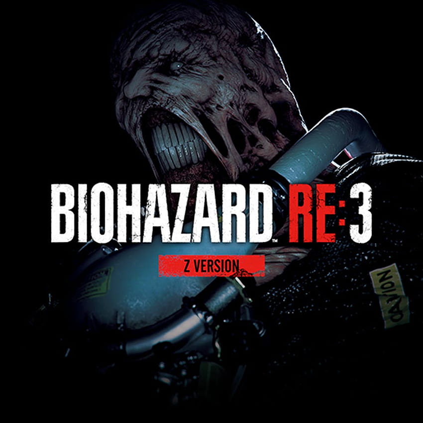 Resident Evil 3' remake release date: Leaks suggest Nemesis, resident evil 3 nemesis 2020 HD phone wallpaper