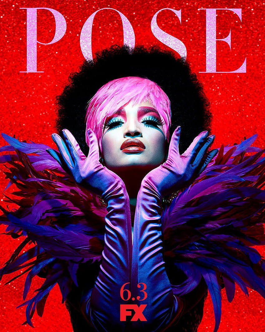 POSE Series Trailers, Promos, Clip, Featurettes, and Posters, pose fx HD phone wallpaper