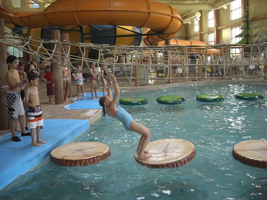 Great Wolf Lodge – Pennsylvania Attractions HD wallpaper | Pxfuel