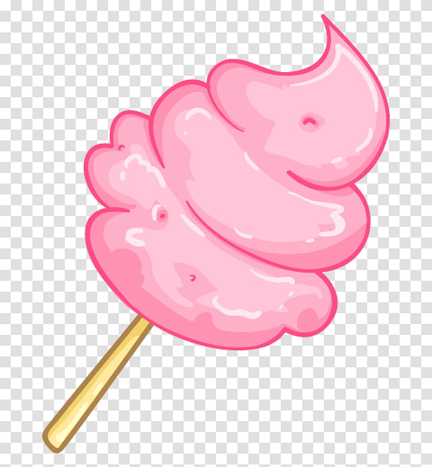 Candy Floss Cotton Candy Clipart, Sweets, Food, Confectionery, Lollipop Transparent Png – Pngset HD phone wallpaper