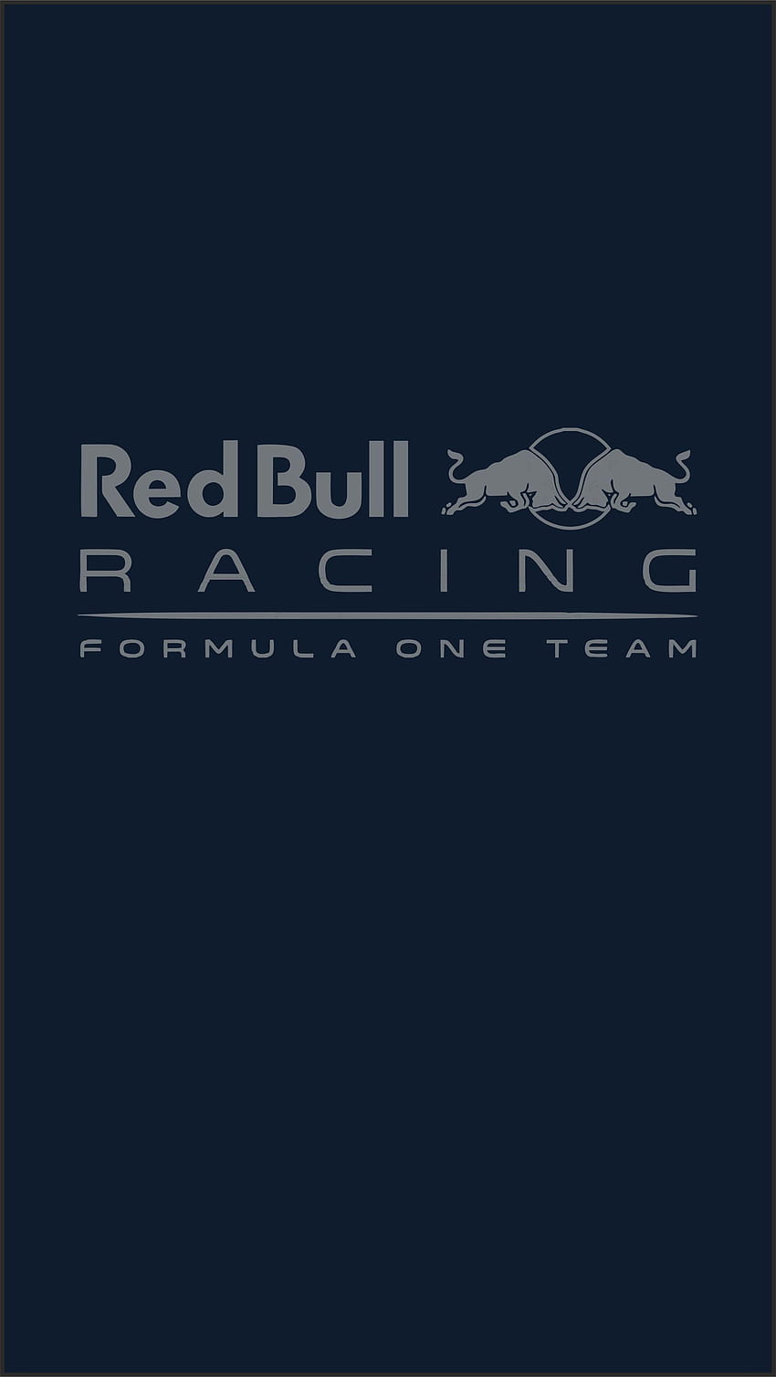 Red Bull Racing Iphone wallpaper ponsel HD