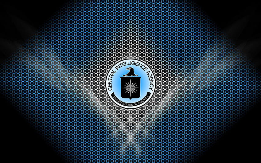 CIA by giz183, cia logo iphone HD wallpaper