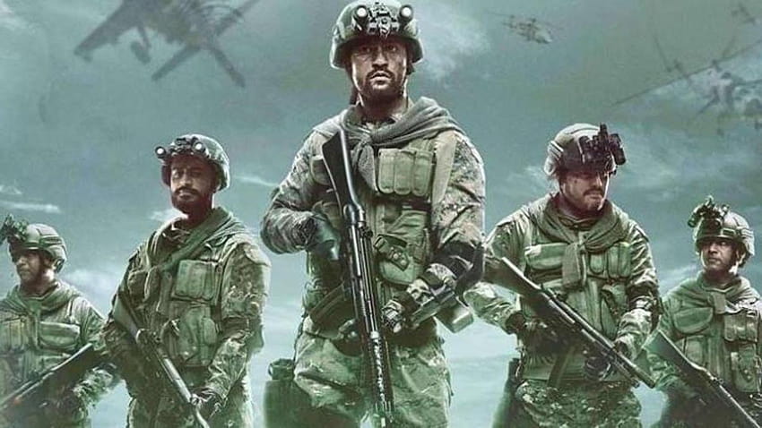 Independence Day 2019: How Uri The Surgical Strike changed the way HD wallpaper