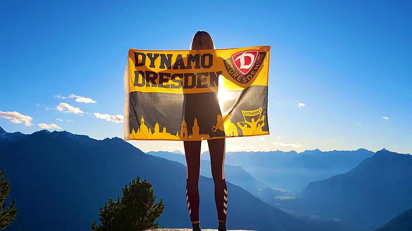 SG Dynamo Dresden on Twitter: HD wallpaper