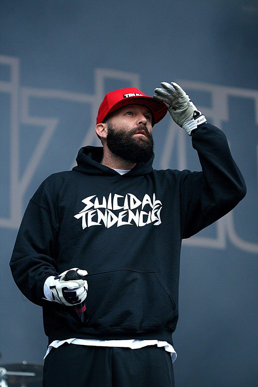Fred Durst HD phone wallpaper