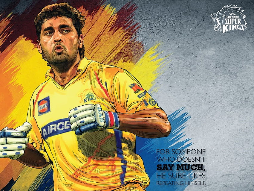 Careers | Chennai super kings, Ms dhoni wallpapers, Dhoni wallpapers