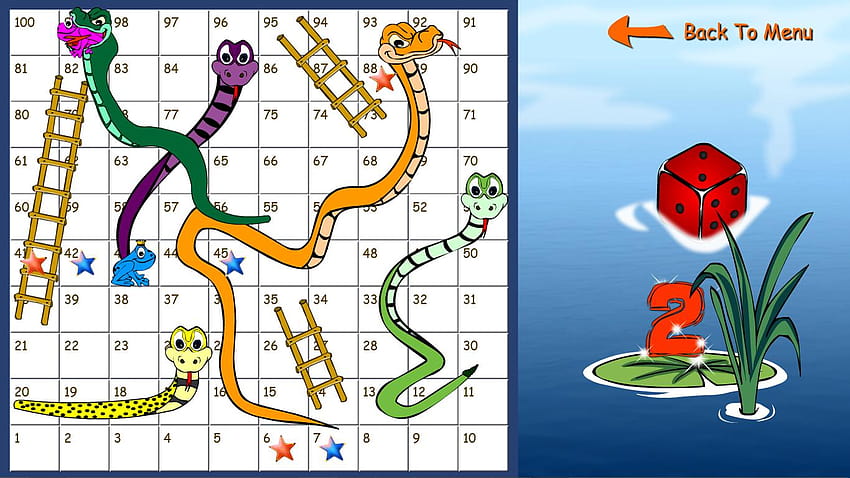 Snake And Ladder Game Online, snakes and ladders HD wallpaper