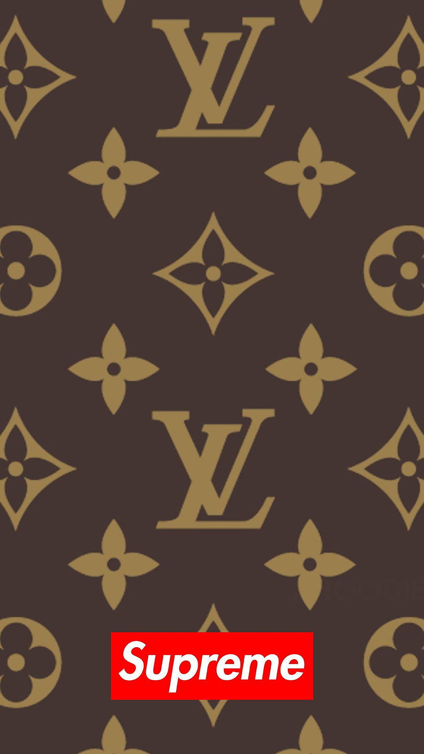 Lv (best Lv and ) on Chat, Louis Vuitton Gold HD phone wallpaper