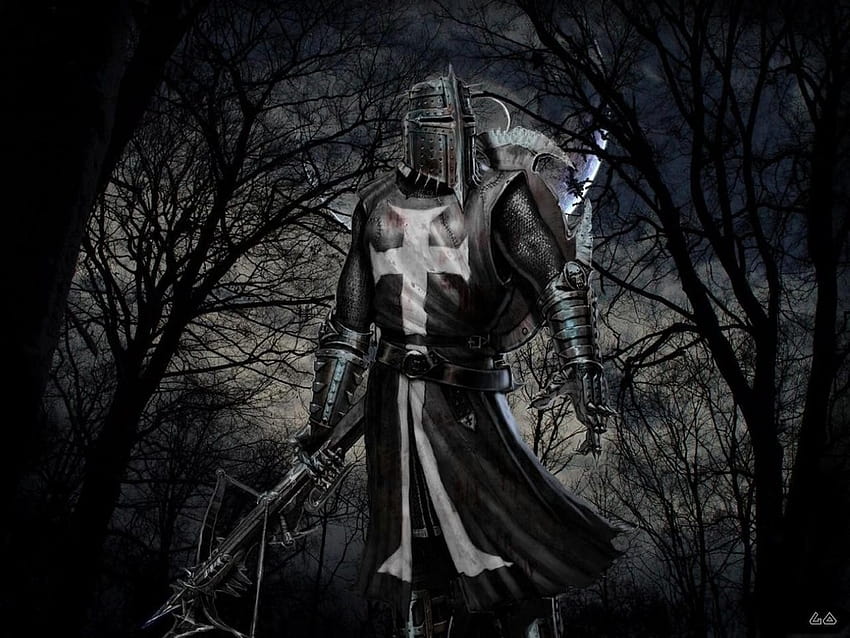 Crusader 1024x768 Knights Crusader Stronghold Templar [1024x768] за вашия, мобилен и таблет, крепост Crusader HD тапет